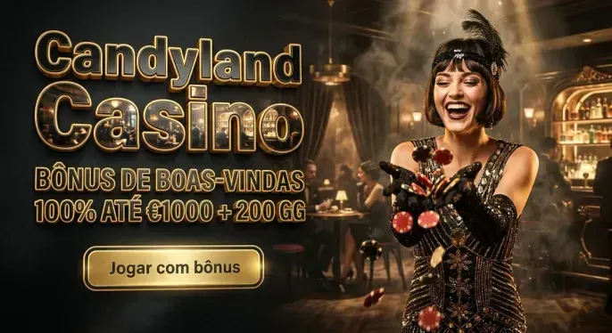 Candyland Casino